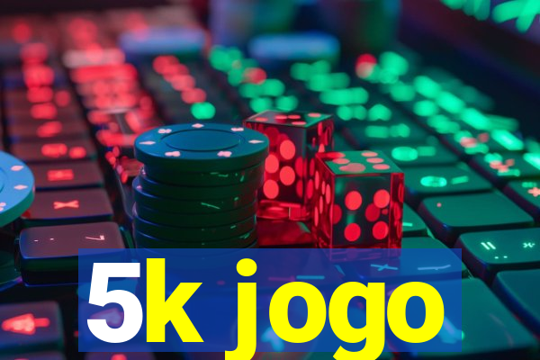 5k jogo